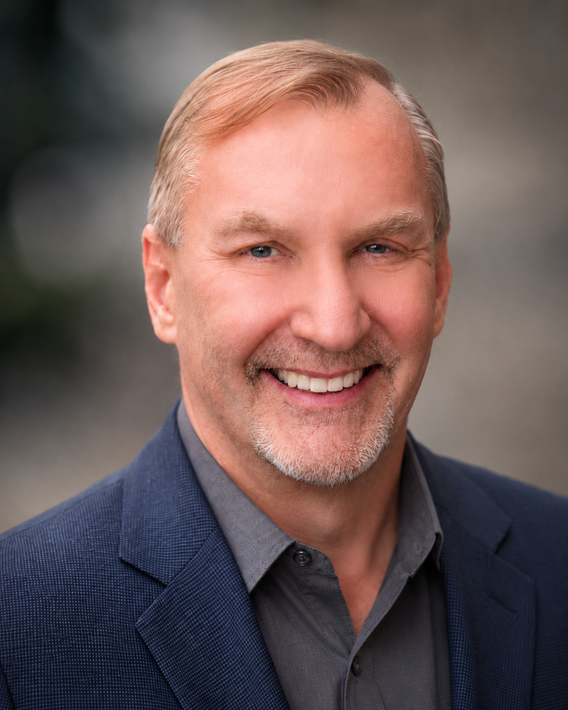 Greg Becker