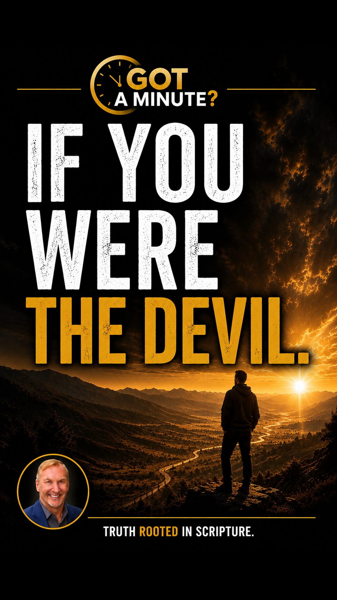 If You Were the Devil thumbnail